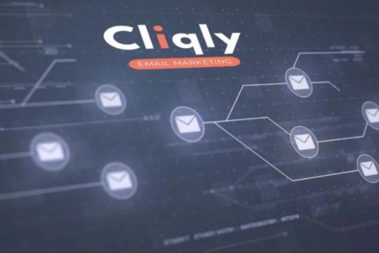 cliqly login